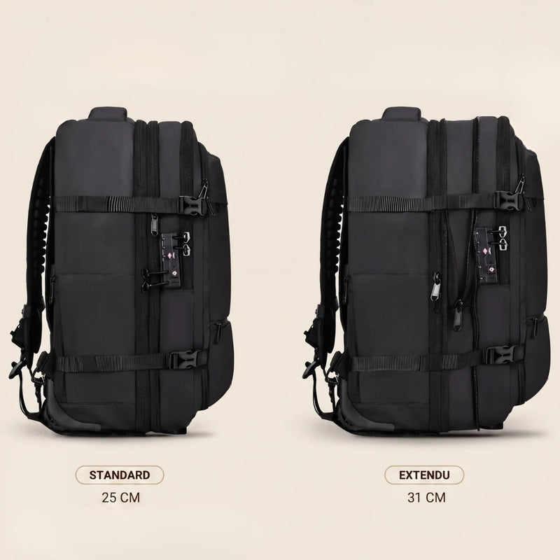 Extensible +10L