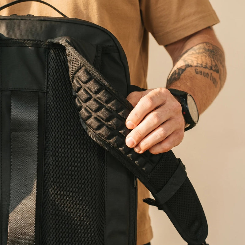 Ergonomie dos premium
