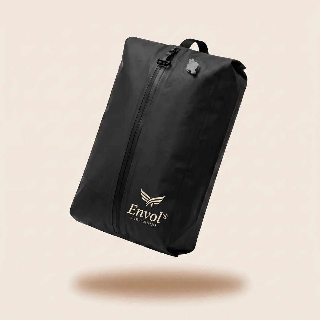 Sac de Compression Sous Vide Envol