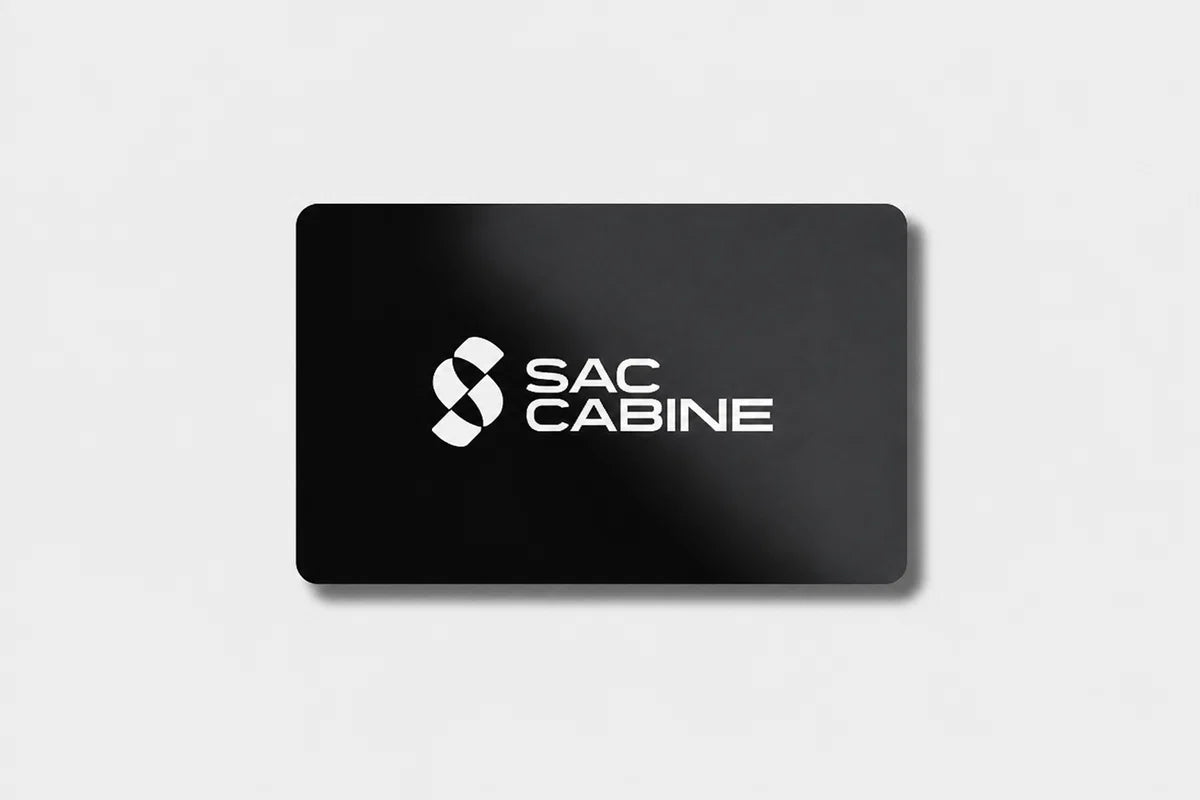 Carte-Cadeau Envol Air — Cadeau Voyage 100% Digital