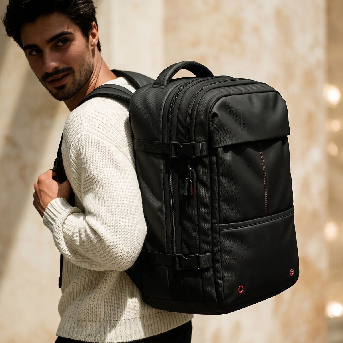 Envol Air (Cabine)