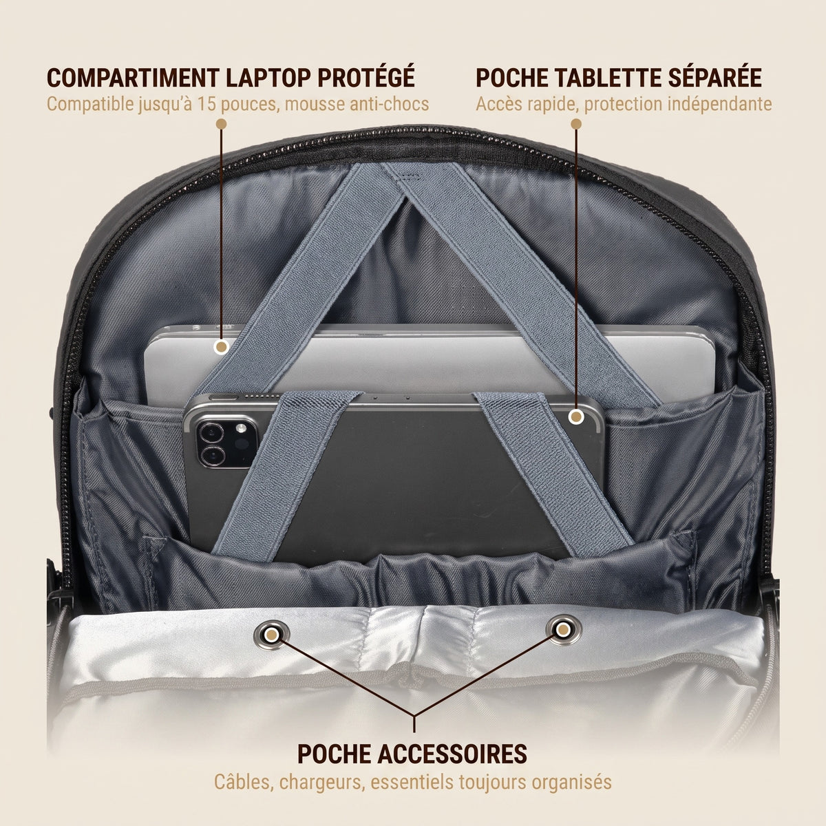Envol Air (Cabine)