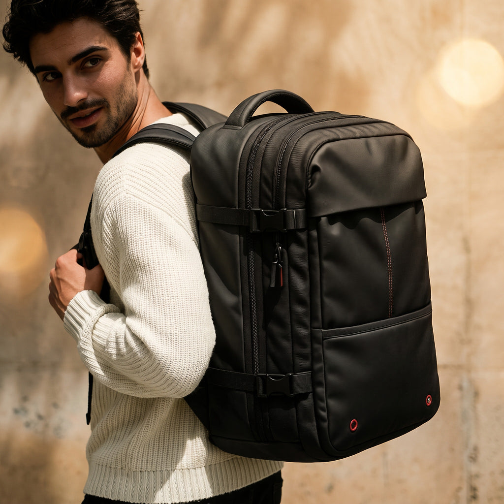 Envol Air (Cabine)