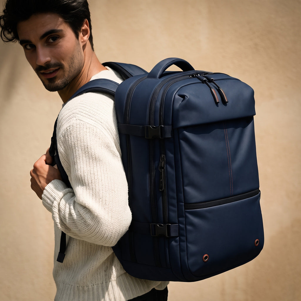 Envol Air (Cabine)
