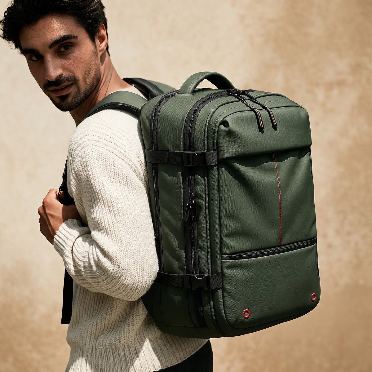 Envol Air (Cabine)