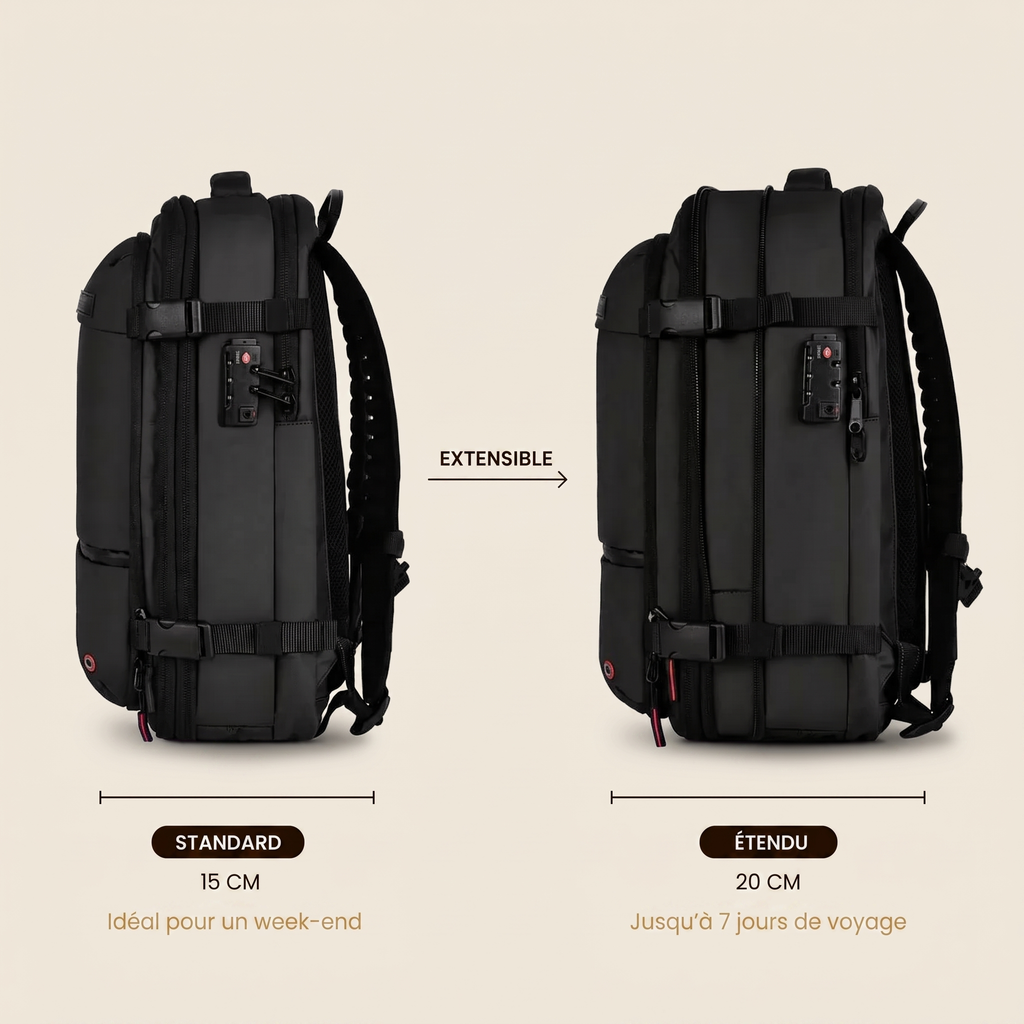 Envol Air Mini (Cabine)