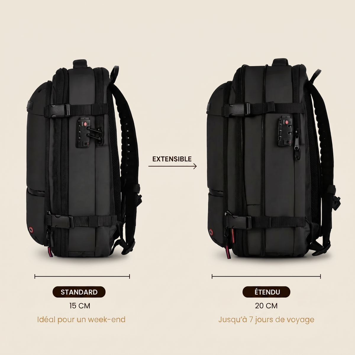 Envol Air Mini (Cabine)