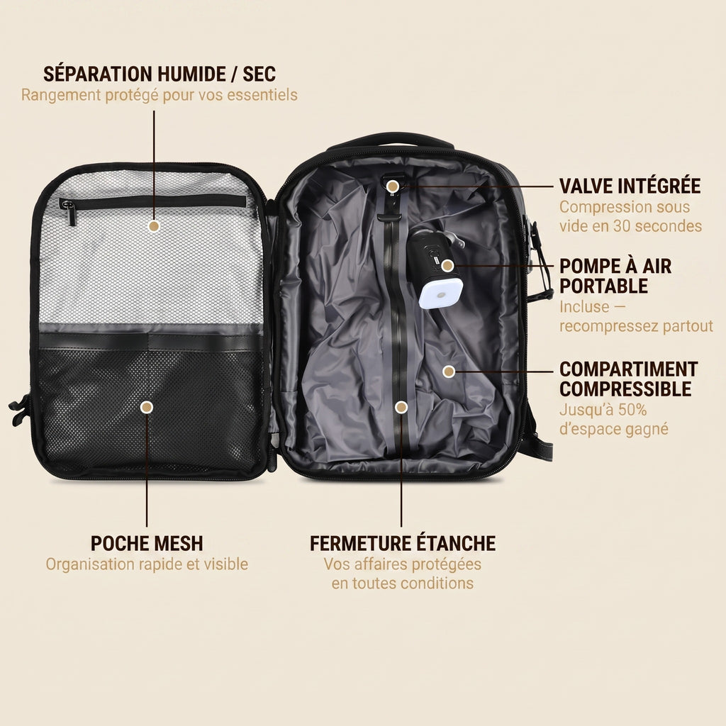 Envol Air Mini (Cabine)