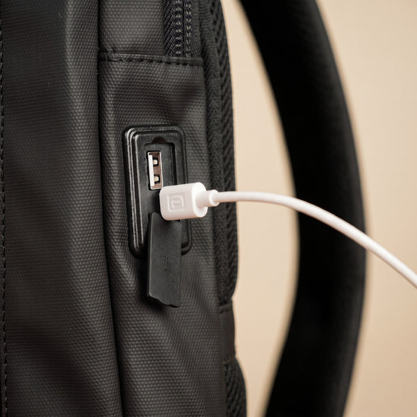 Port de charge USB