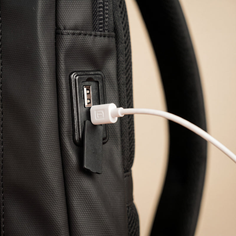 Port de charge USB
