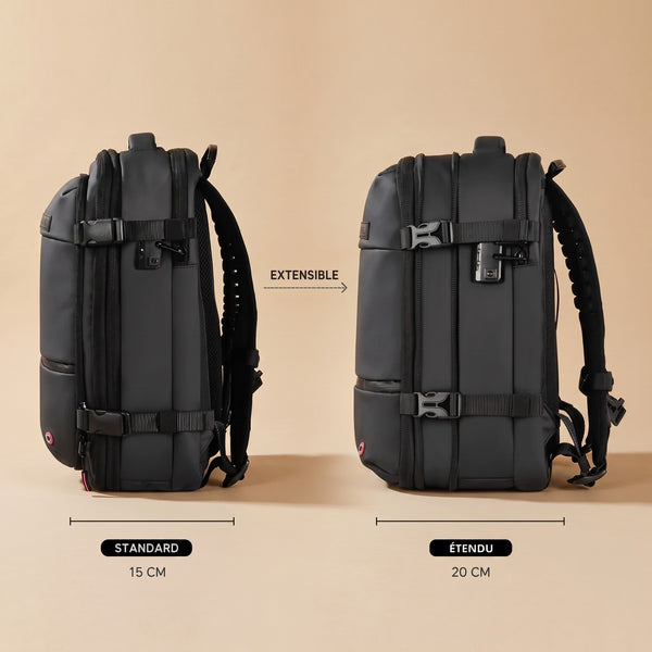 Extensible +10L