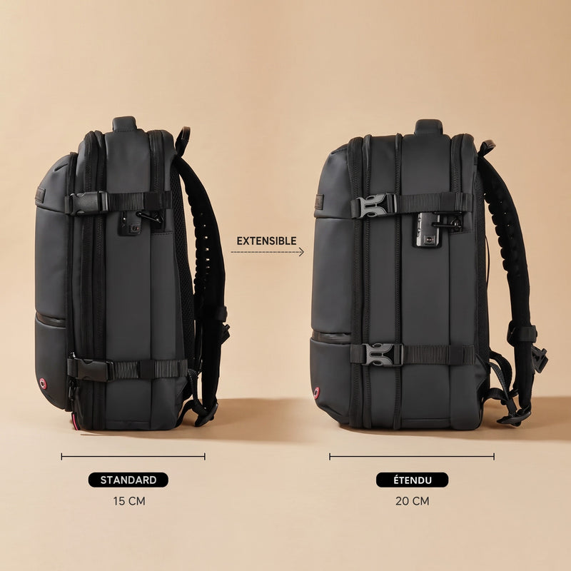 Extensible +10L