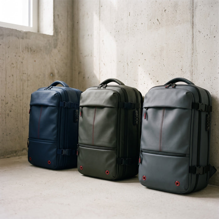 Trois nouvelles couleurs