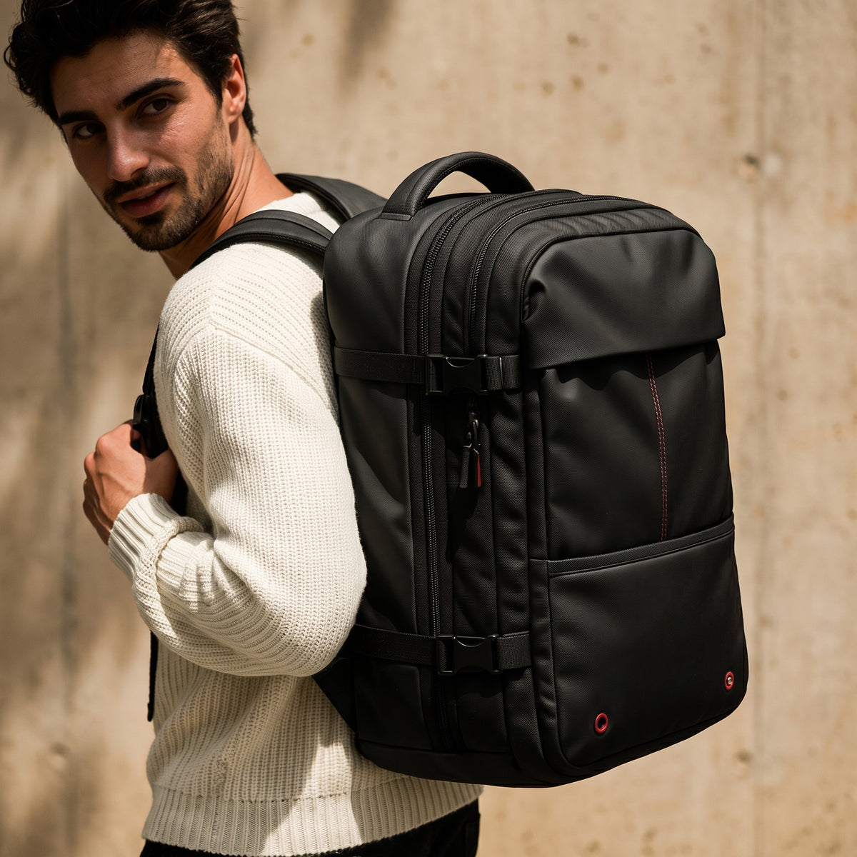 Envol Air (Cabine)