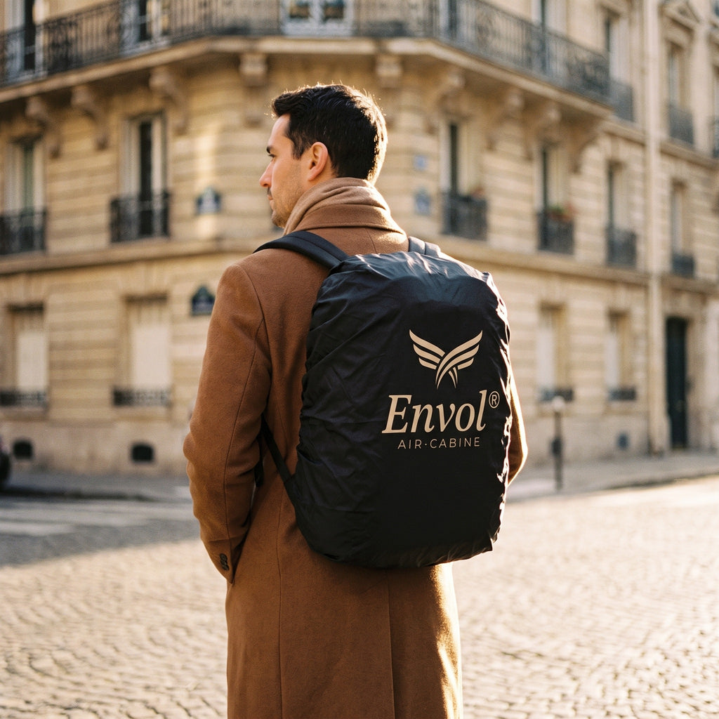Housse de Protection Imperméable Envol Air