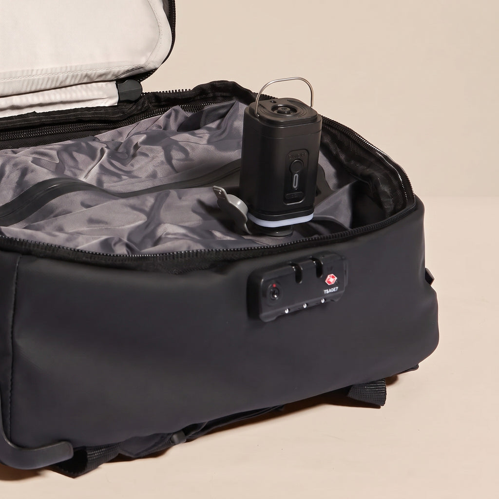Pompe à Air Portable Envol