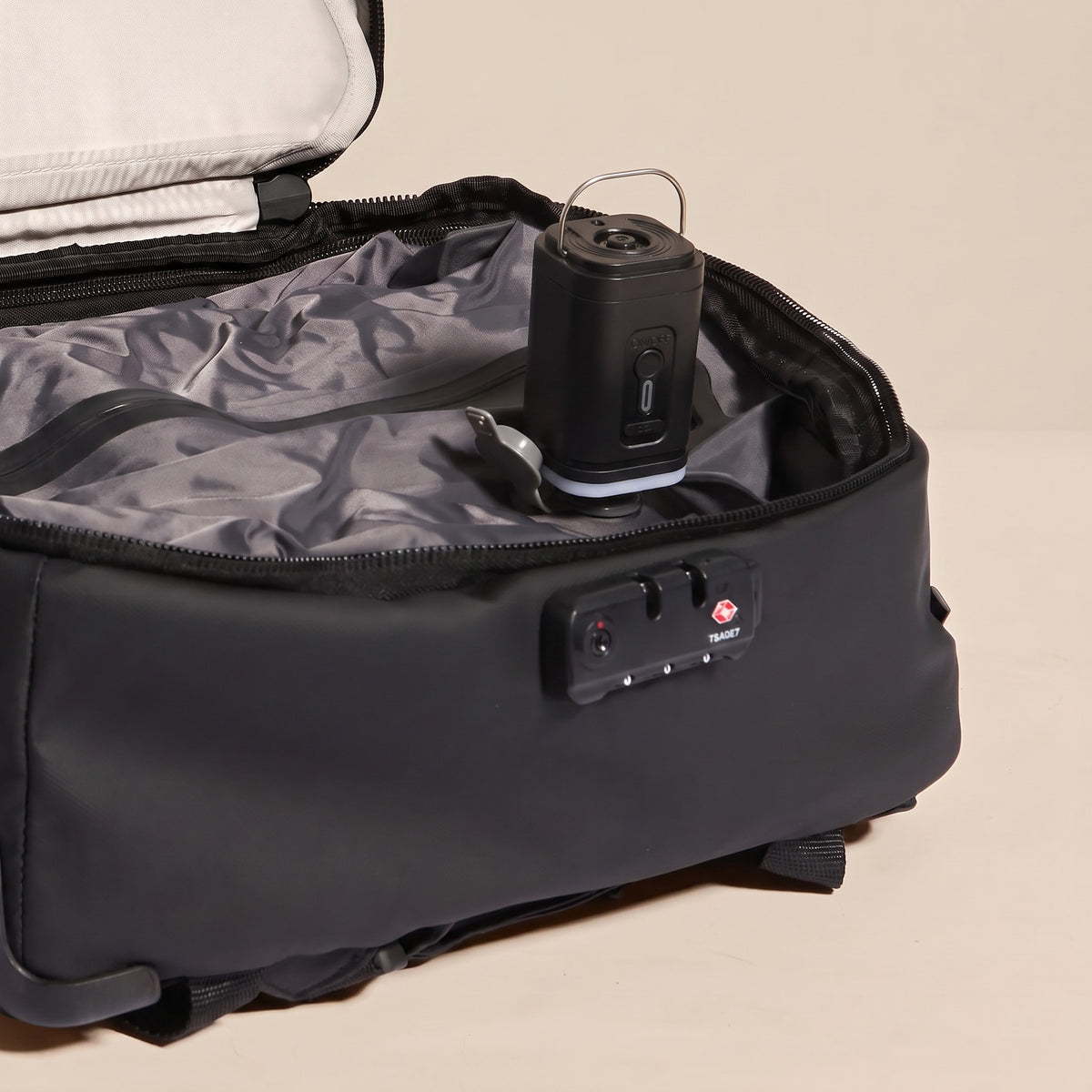 Pompe à Air Portable Envol