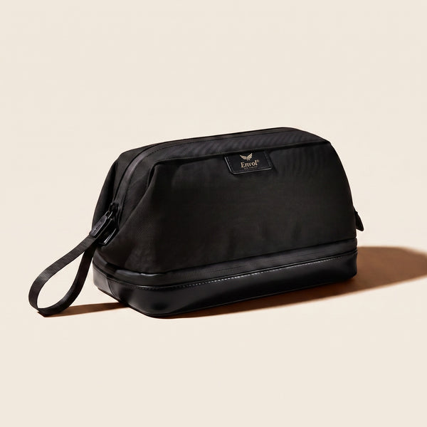 Trousse de Toilette Envol — Organisation Complète Voyage