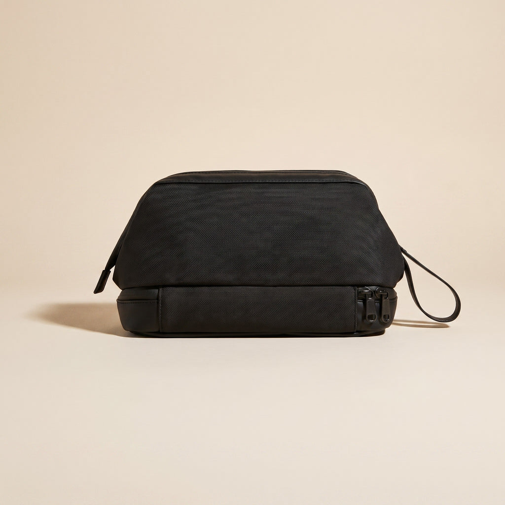 Trousse de Toilette Envol — Organisation Complète Voyage