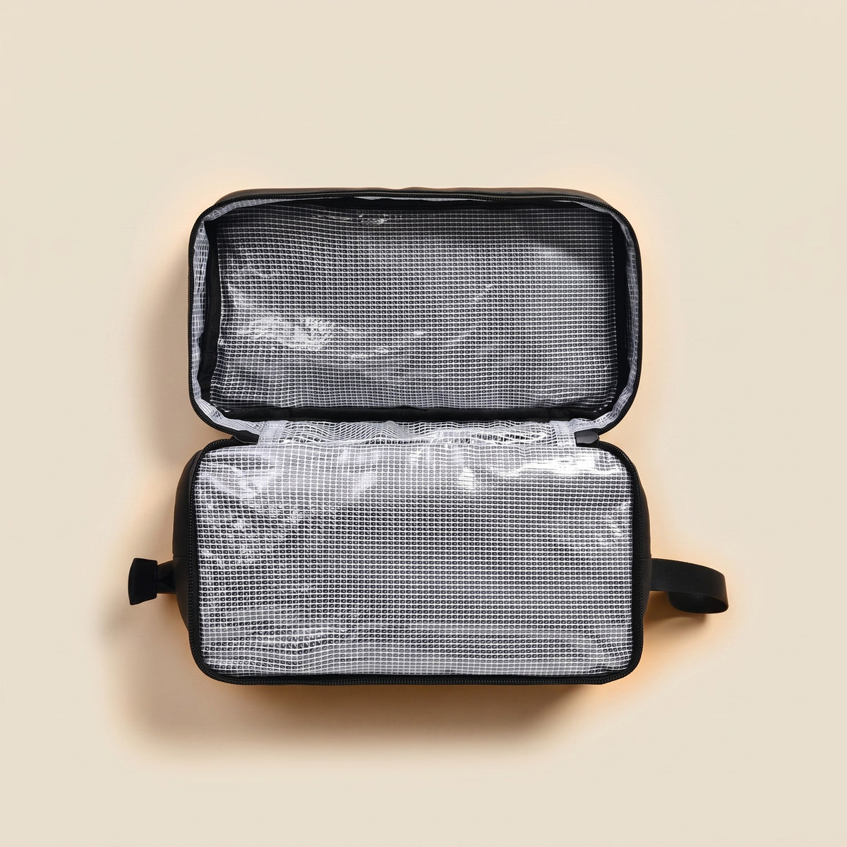 Trousse de Toilette Envol — Organisation Complète Voyage