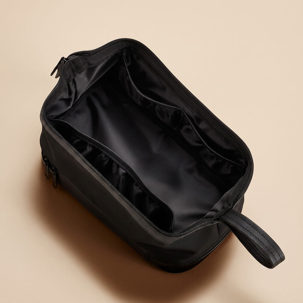 Trousse de Toilette Envol — Organisation Complète Voyage