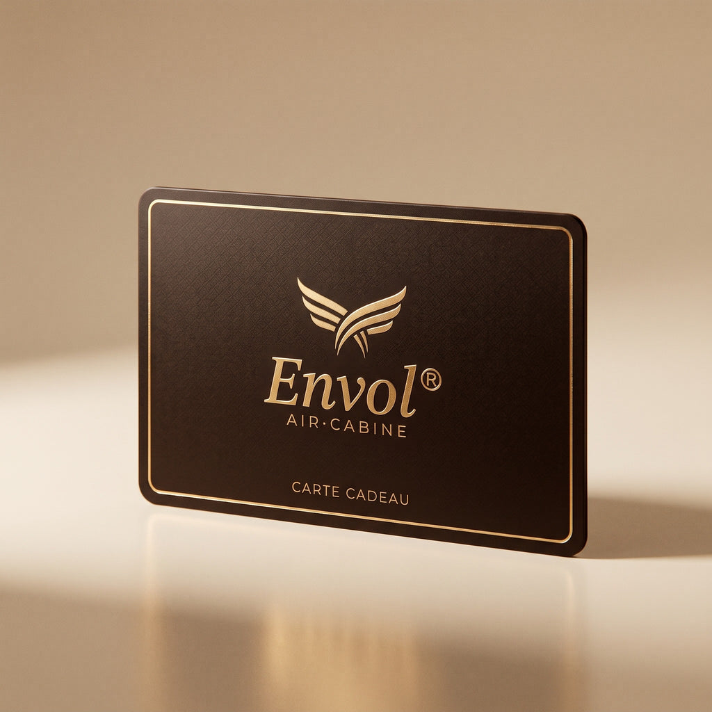 Carte-Cadeau Envol Air