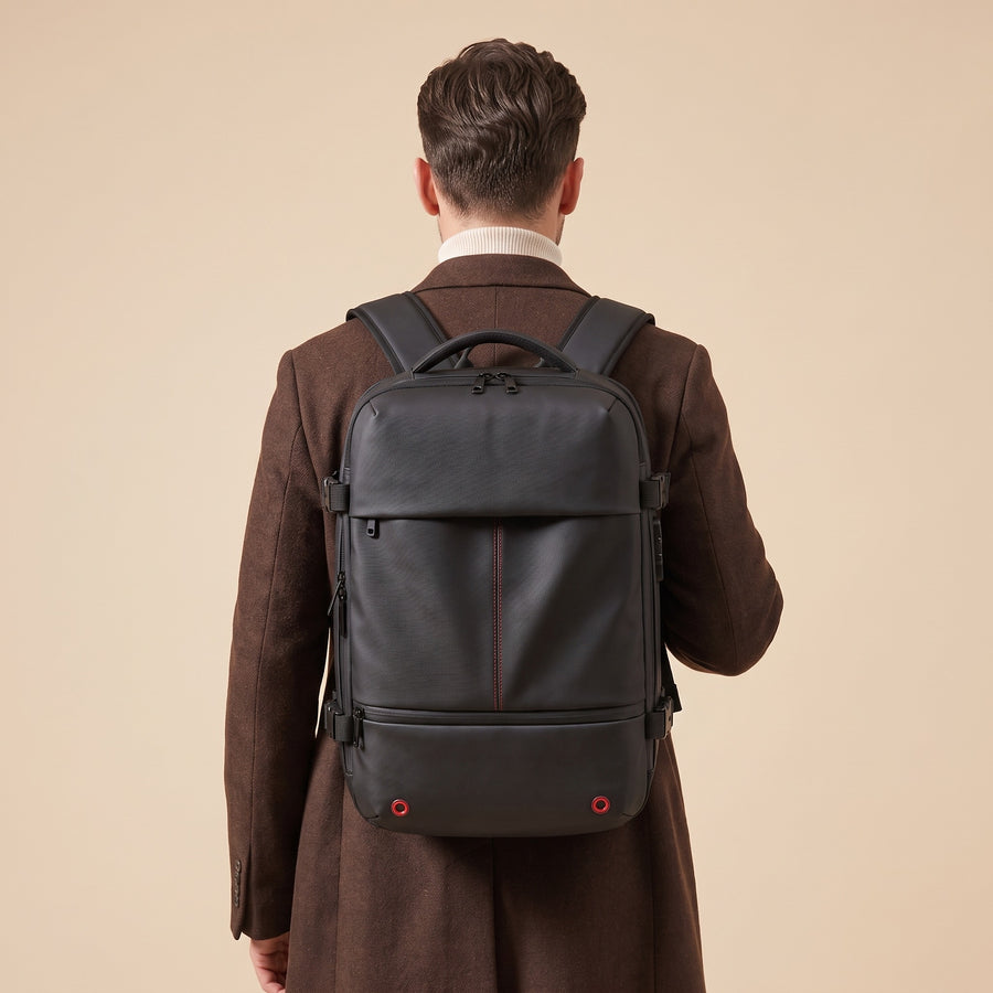 Sac sous le siège