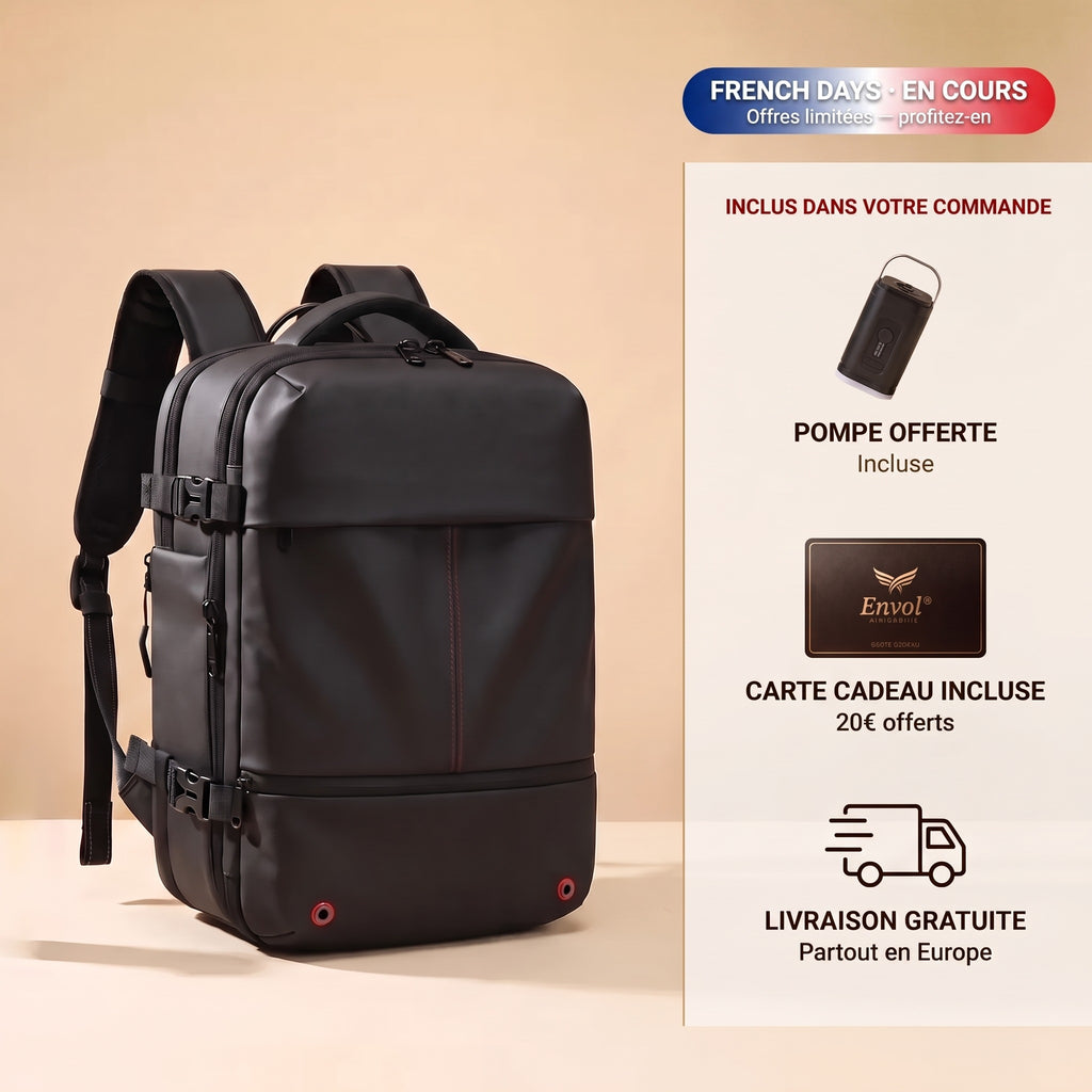 Envol Air Mini (Cabine)